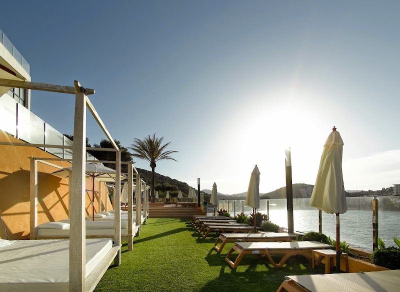 Palladium Hotel Cala Llonga photo 7