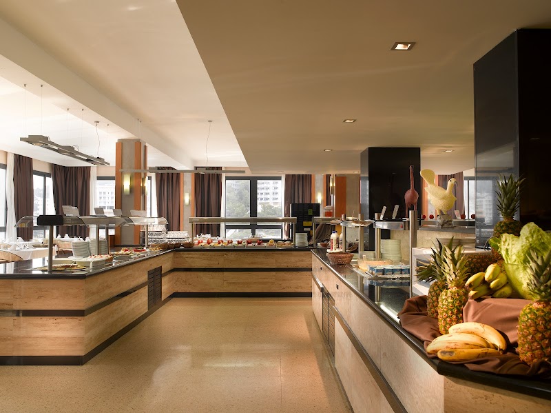 Palladium Hotel Cala Llonga photo 9