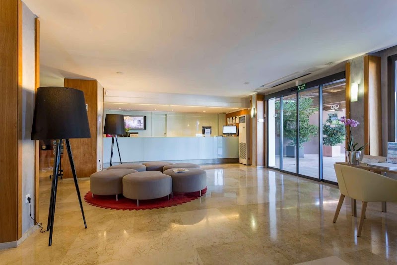 Palladium Hotel Cala Llonga photo 10