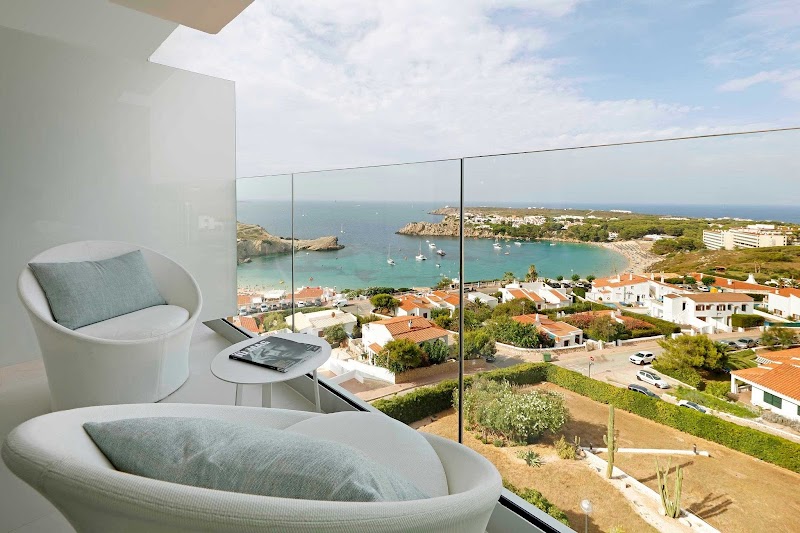 Palladium Hotel Menorca