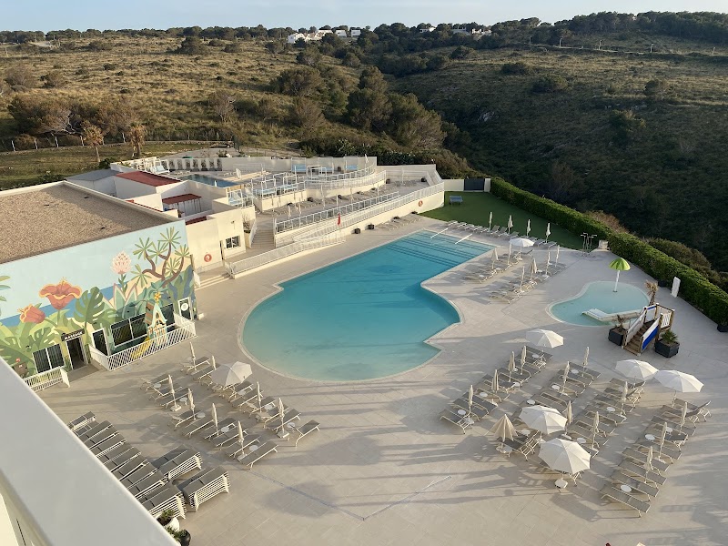 Palladium Hotel Menorca photo 3