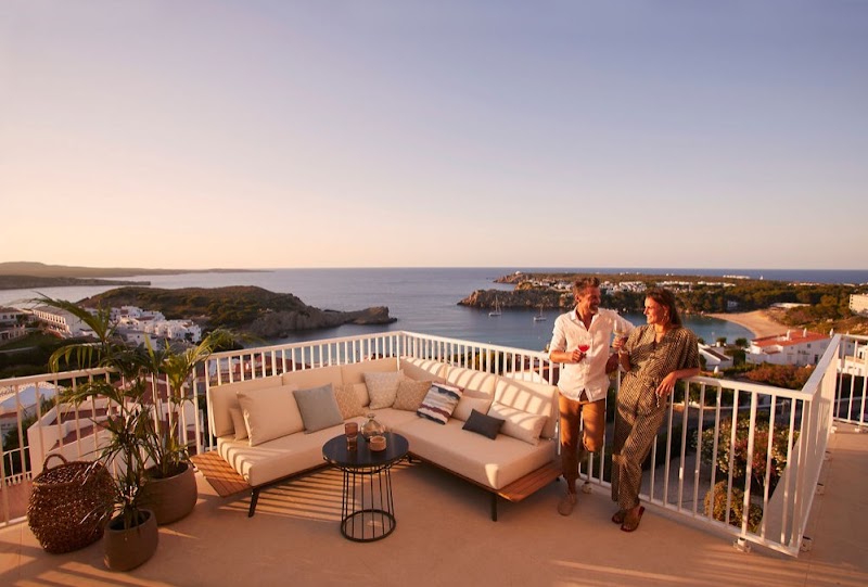 Palladium Hotel Menorca photo 6