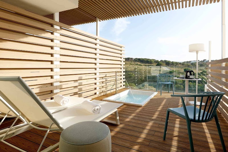 Palladium Hotel Menorca photo 7
