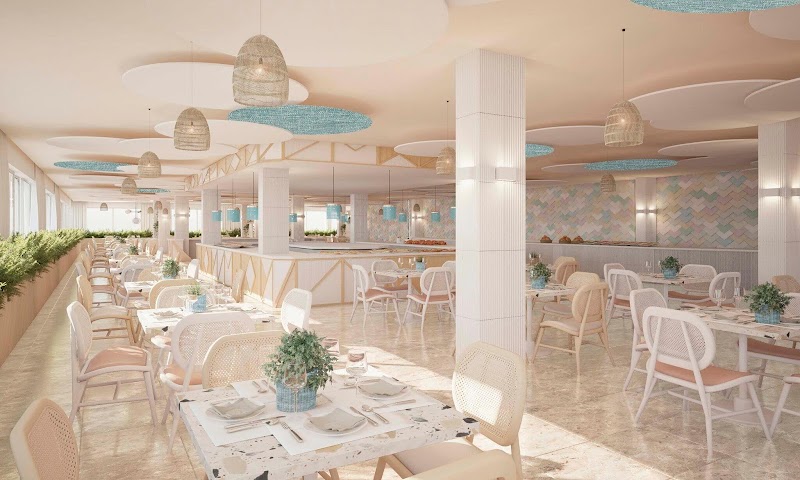 Palladium Hotel Menorca photo 10