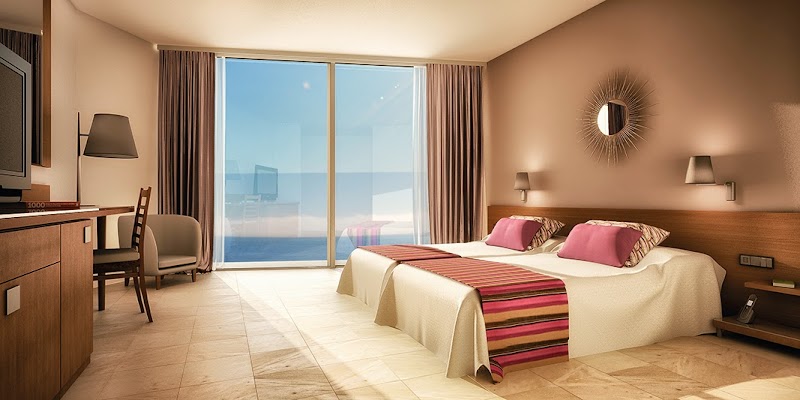 Palladium Hotel Palmyra photo 2