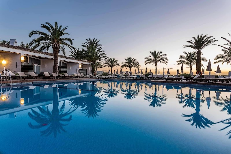 Palladium Hotel Palmyra photo 3