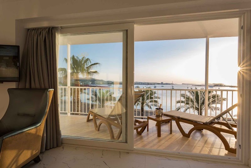 Palladium Hotel Palmyra photo 6