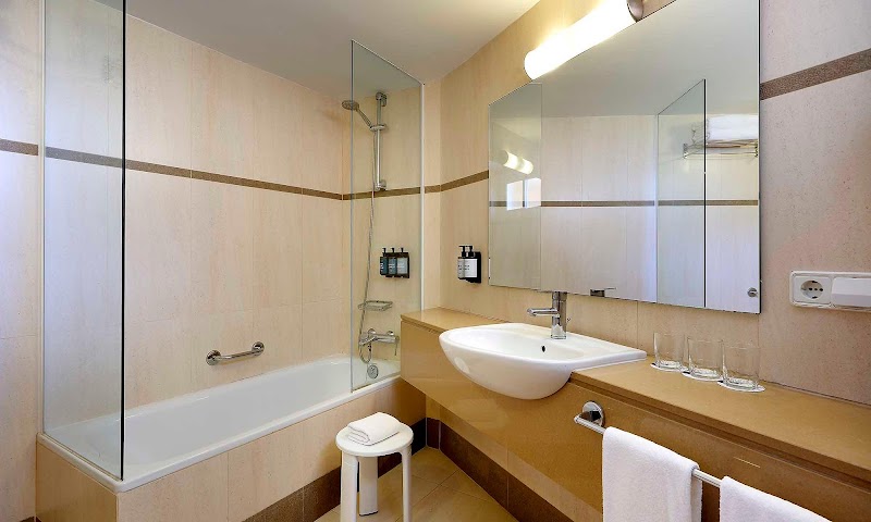Palladium Hotel Palmyra photo 7