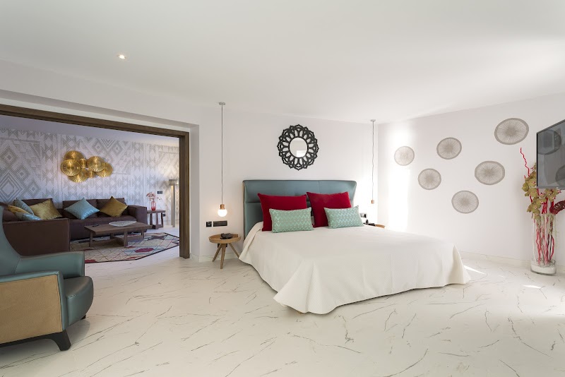 Palladium Hotel Palmyra photo 9