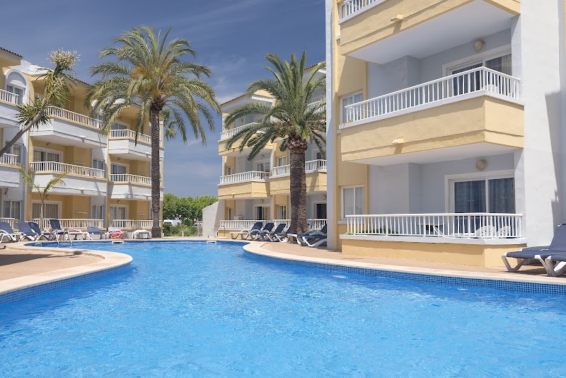Palm Garden Apartments photo 6