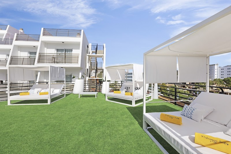 Palmanova Suites by TRH photo 6