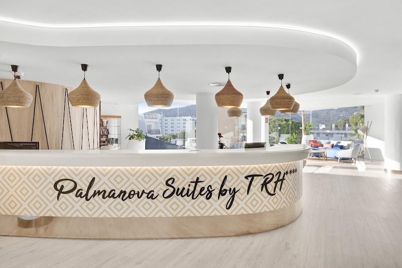 Palmanova Suites by TRH photo 7