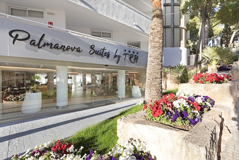 Palmanova Suites by TRH photo 8