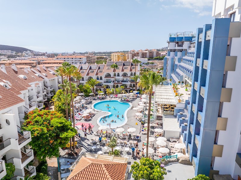 Paradise Park Fun Lifestyle Hotel photo 4