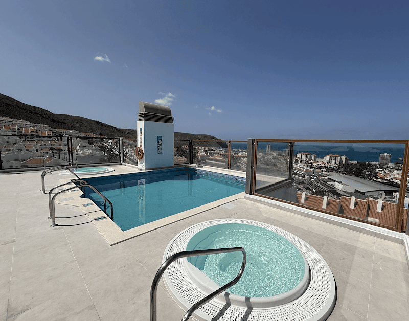 Paradise Park Fun Lifestyle Hotel photo 5