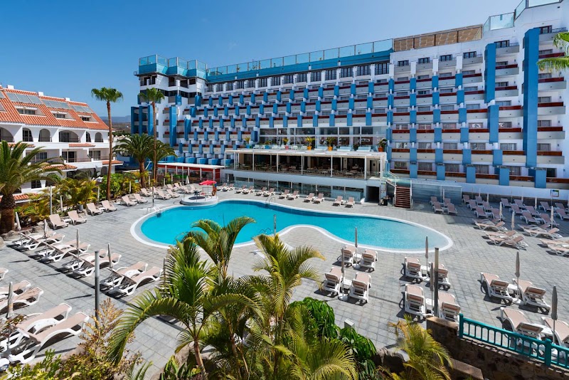 Paradise Park Fun Lifestyle Hotel photo 6
