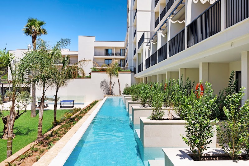 Paradiso Garden