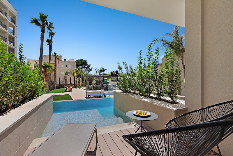 Paradiso Garden photo 3
