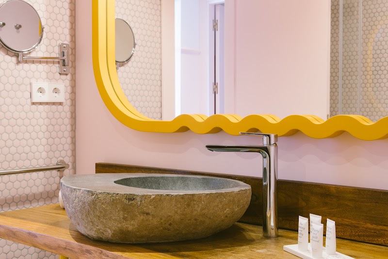 Paradiso Ibiza Art Hotel photo 4