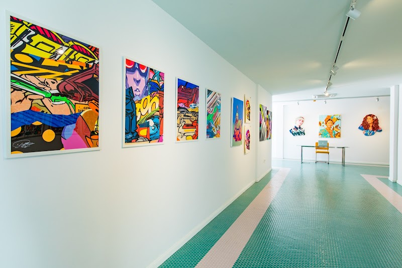 Paradiso Ibiza Art Hotel photo 9