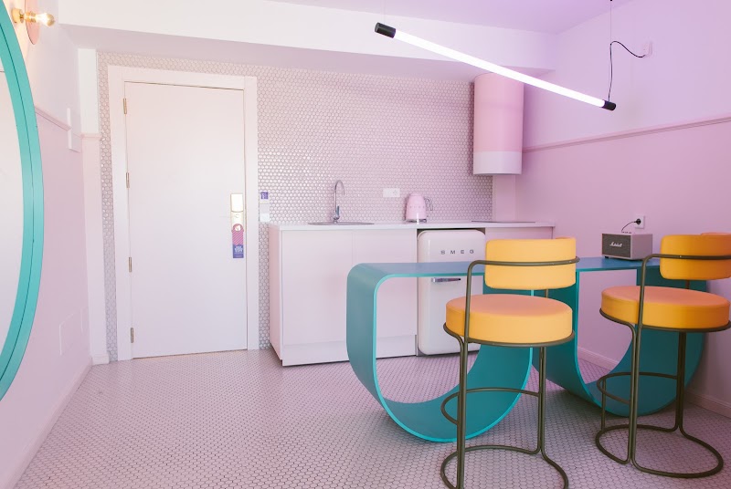 Paradiso Ibiza Art Hotel photo 10
