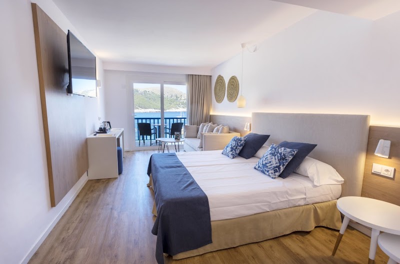 Parque Nereida Suites Hotel photo 2