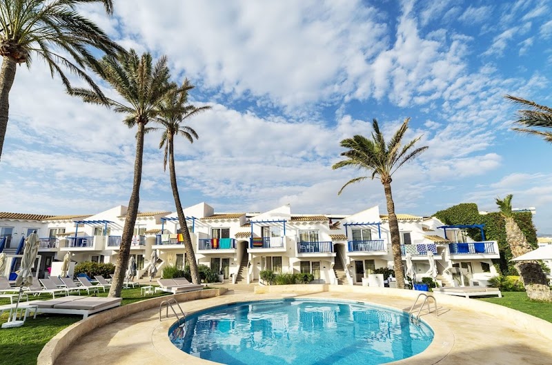 Parque Nereida Suites Hotel photo 5