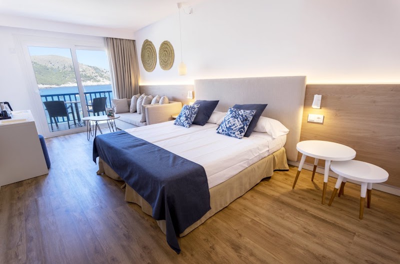 Parque Nereida Suites Hotel photo 6