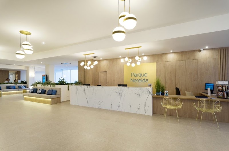 Parque Nereida Suites Hotel photo 7