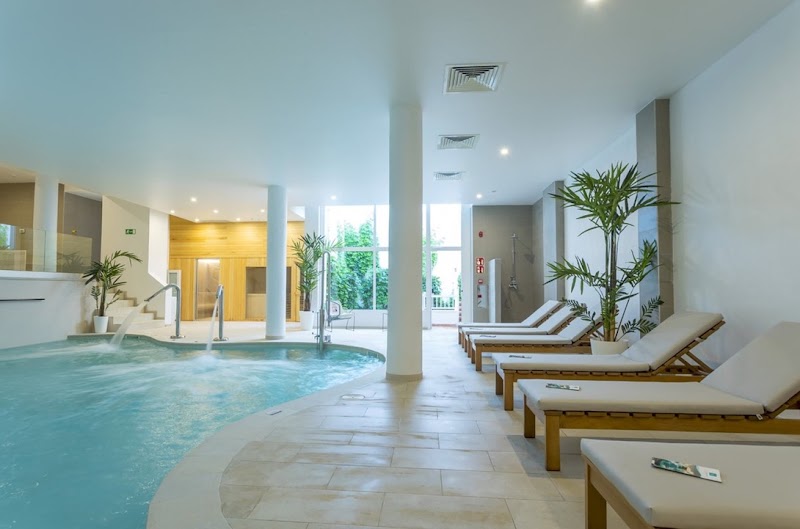 Parque Nereida Suites Hotel photo 8