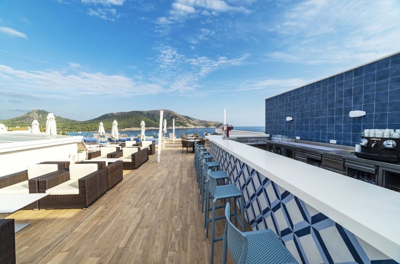 Parque Nereida Suites Hotel photo 9