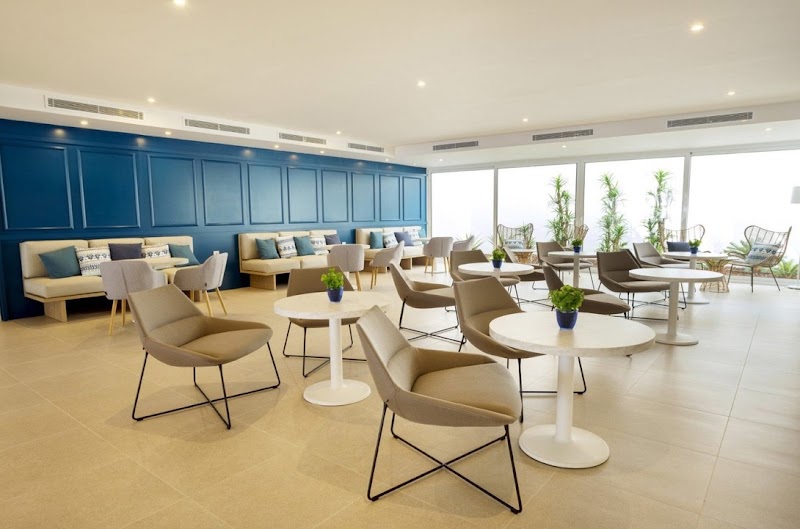 Parque Nereida Suites Hotel photo 10