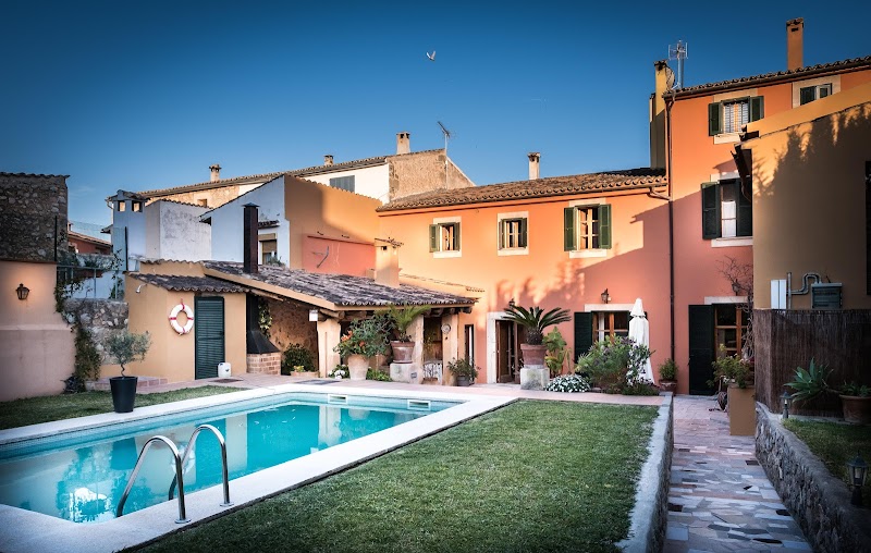 Petit Hotel Alaro