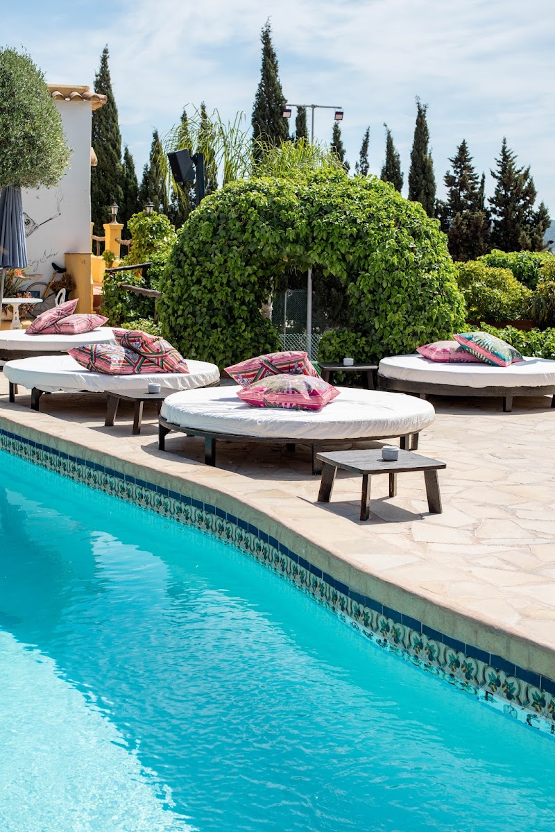 Pikes Ibiza photo 3