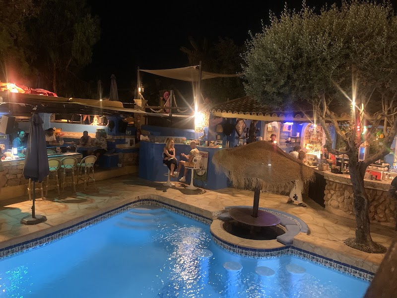 Pikes Ibiza photo 8