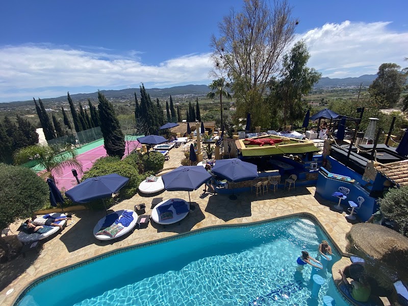 Pikes Ibiza photo 9