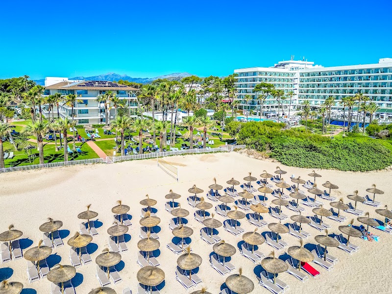 Playa Esperanza Resort Affiliated by Melia
