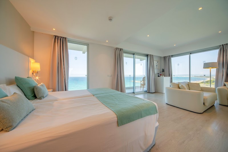 Playa Esperanza Resort Affiliated by Melia photo 2
