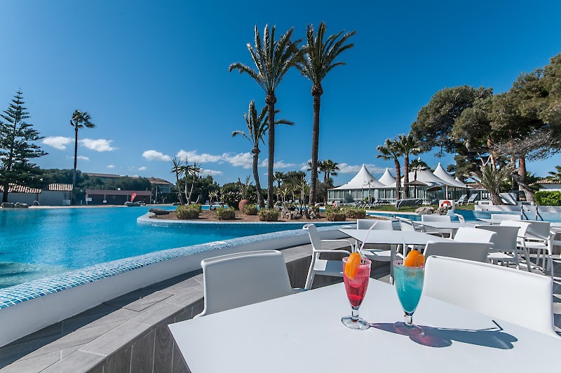 Playa Esperanza Resort Affiliated by Melia photo 3