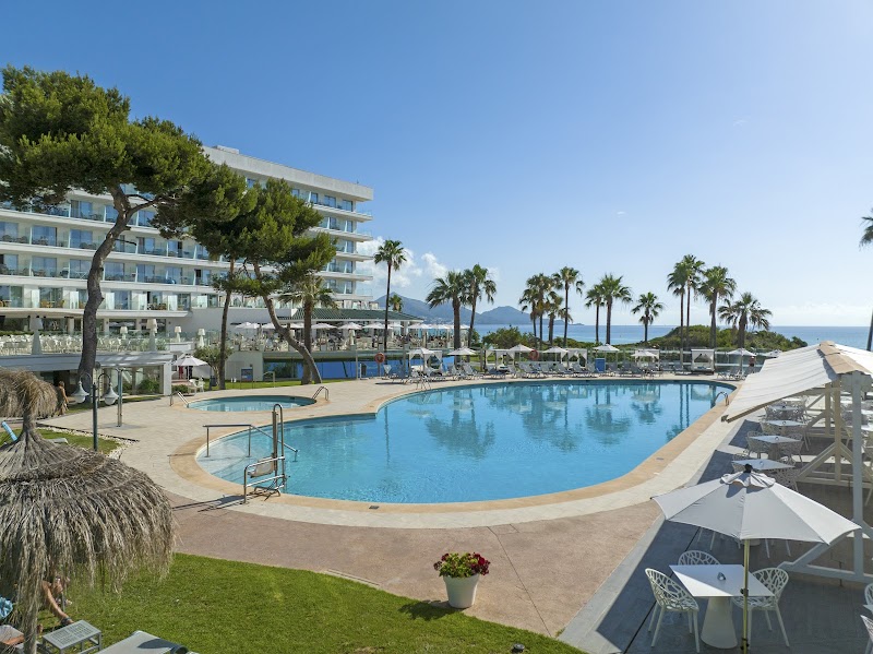 Playa Esperanza Resort Affiliated by Melia photo 5