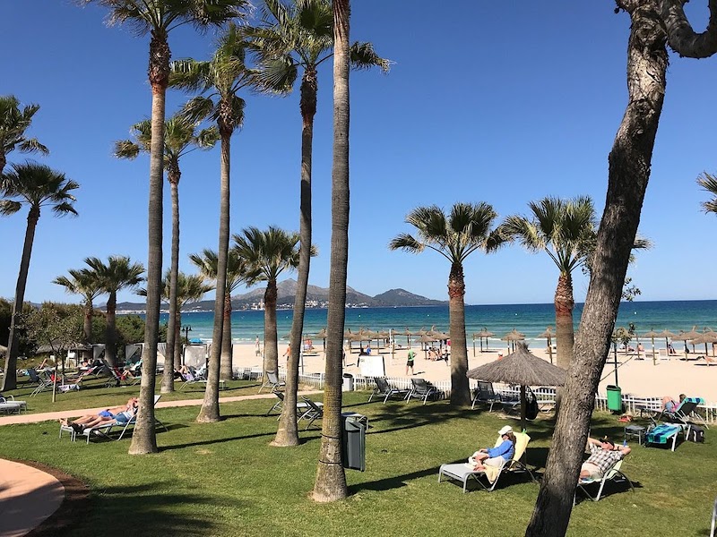 Playa Esperanza Resort Affiliated by Melia photo 6