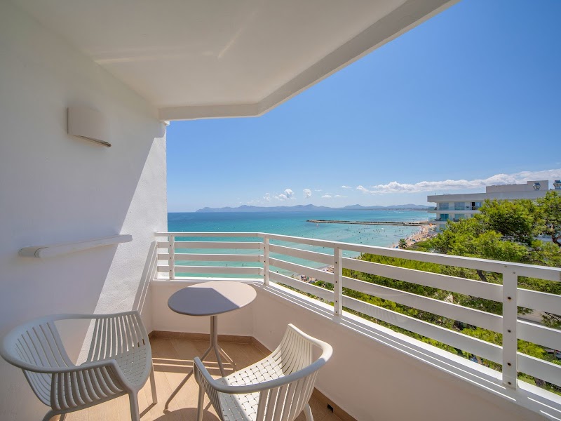 Playa Esperanza Resort Affiliated by Melia photo 7