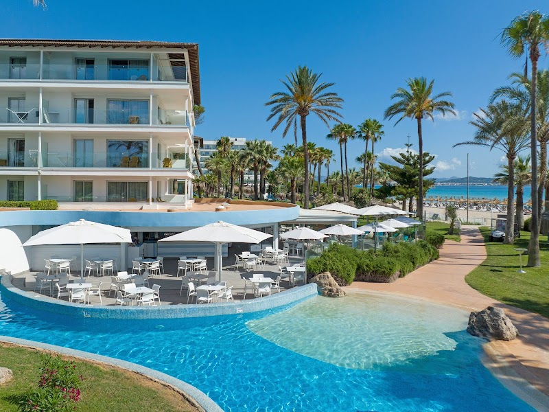 Playa Esperanza Resort Affiliated by Melia photo 8