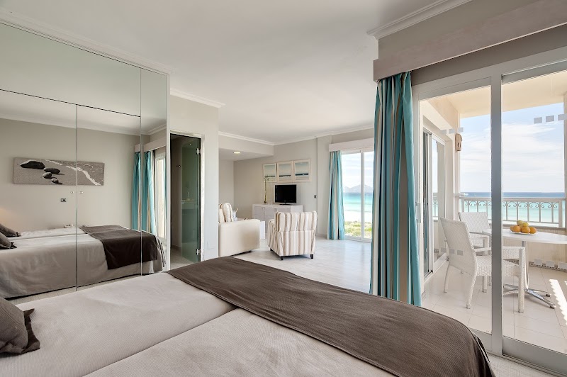 Playa Garden Selection Hotel & Spa photo 2