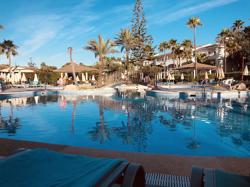Playa Garden Selection Hotel & Spa photo 3