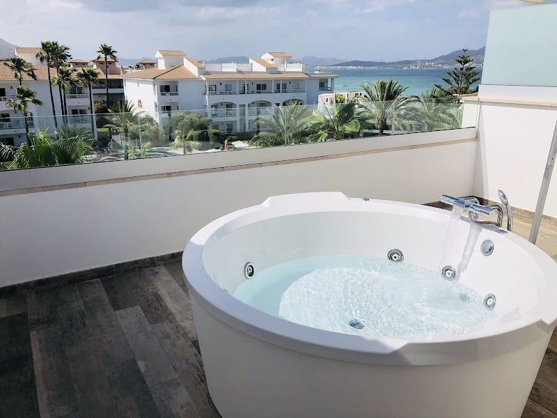 Playa Garden Selection Hotel & Spa photo 4