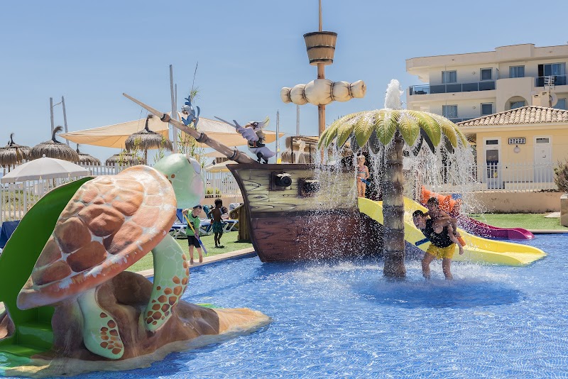 Playa Garden Selection Hotel & Spa photo 6