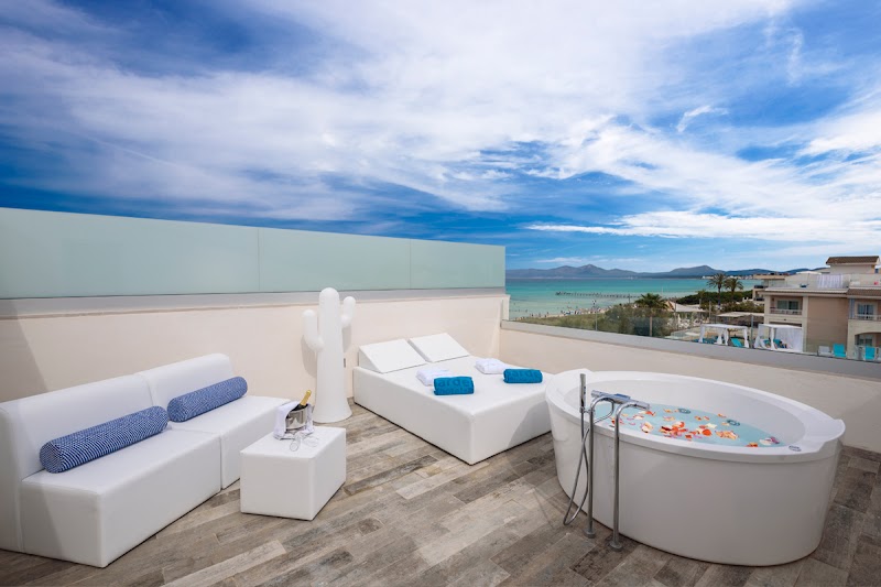 Playa Garden Selection Hotel & Spa photo 7