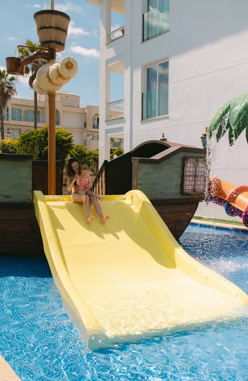 Playa Garden Selection Hotel & Spa photo 10