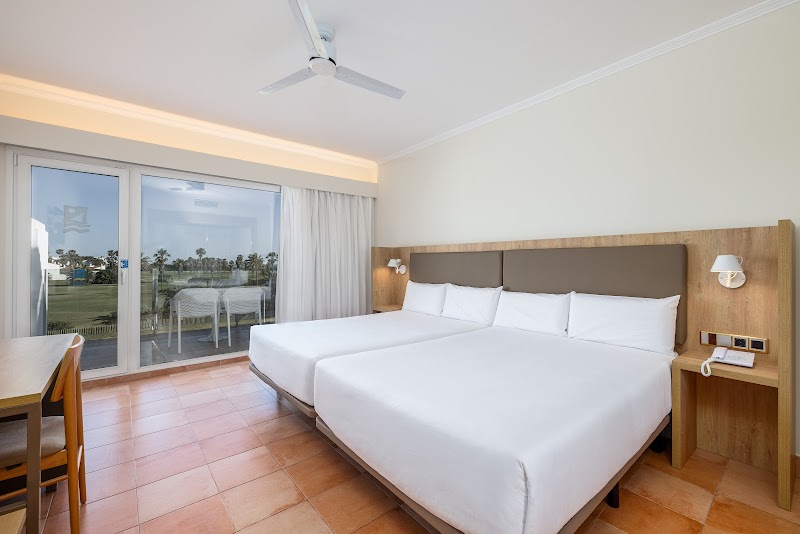 Playaballena Spa Hotel photo 2